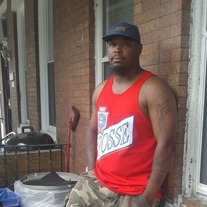 Meet your Posher, Anton